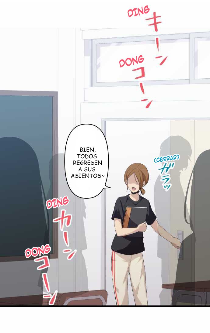 Read ReLIFE ES Manga Online