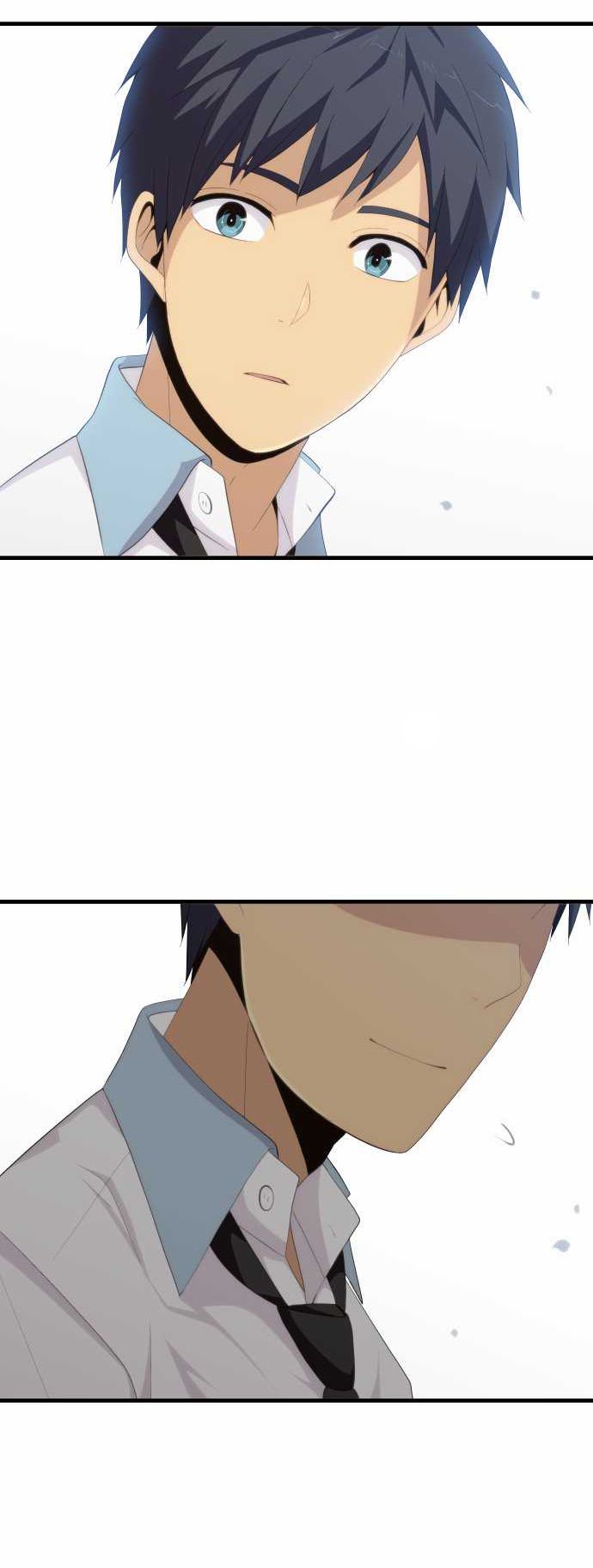 Read ReLIFE ES Manga Online