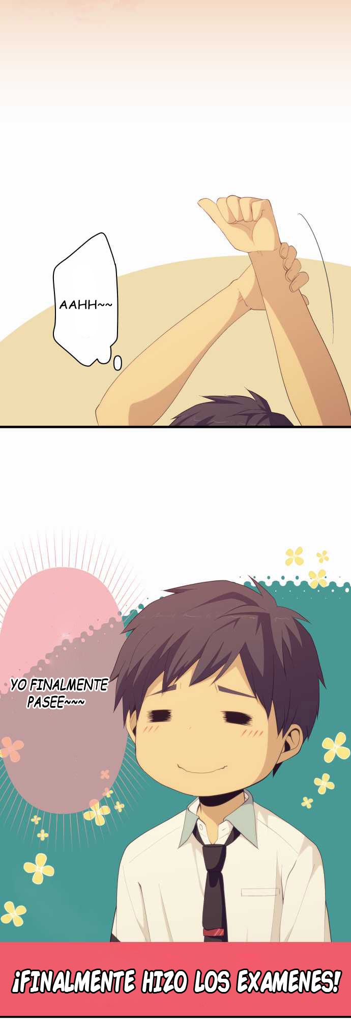 Read ReLIFE ES Manga Online