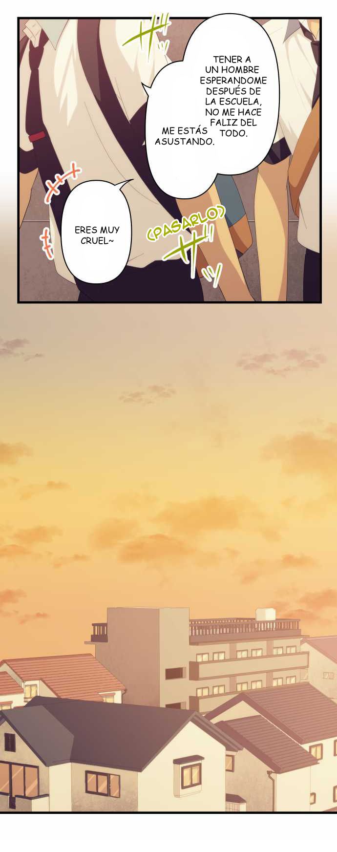 Read ReLIFE ES Manga Online