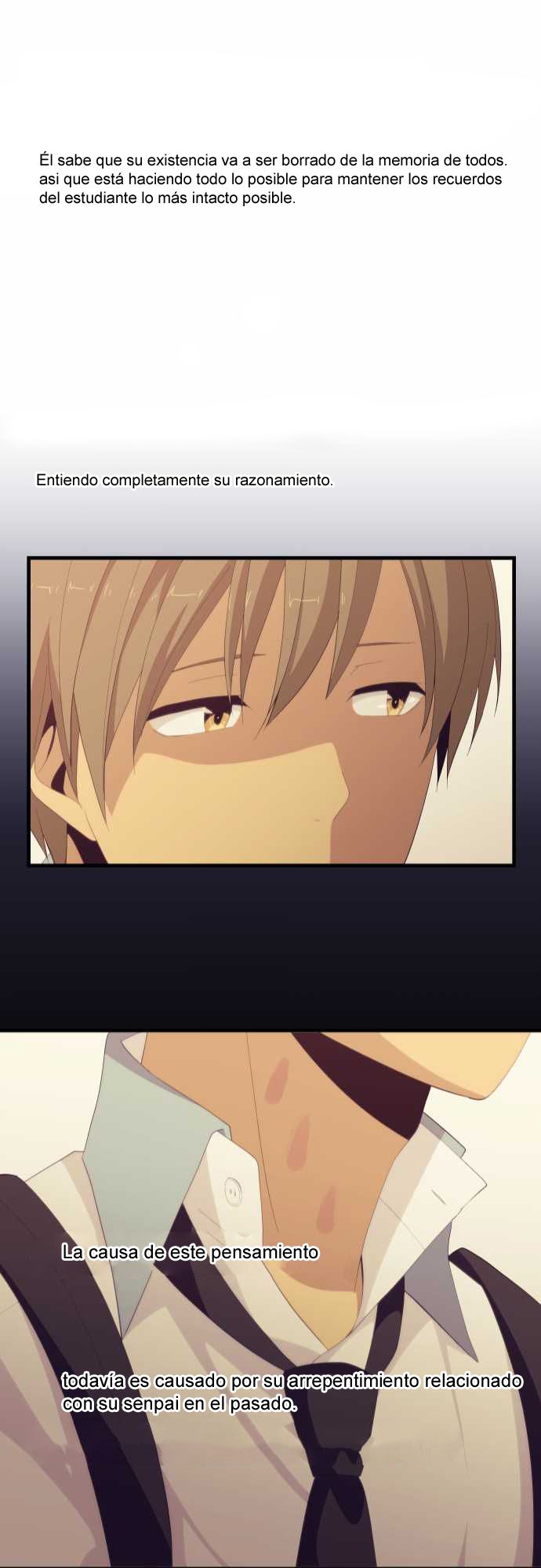 Read ReLIFE ES Manga Online