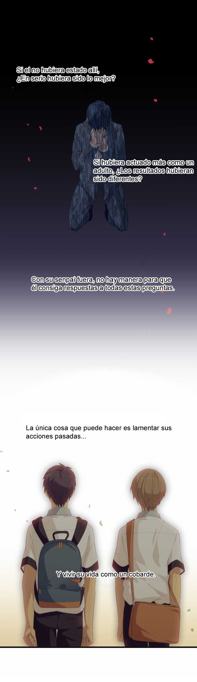 Read ReLIFE ES Manga Online