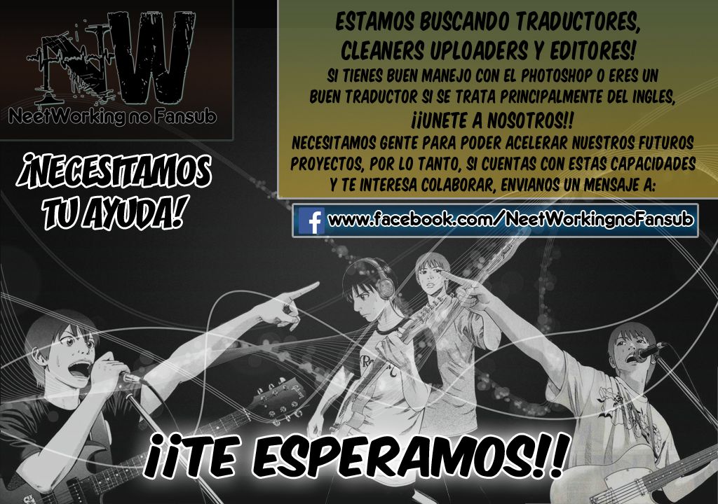 Read ReLIFE ES Manga Online