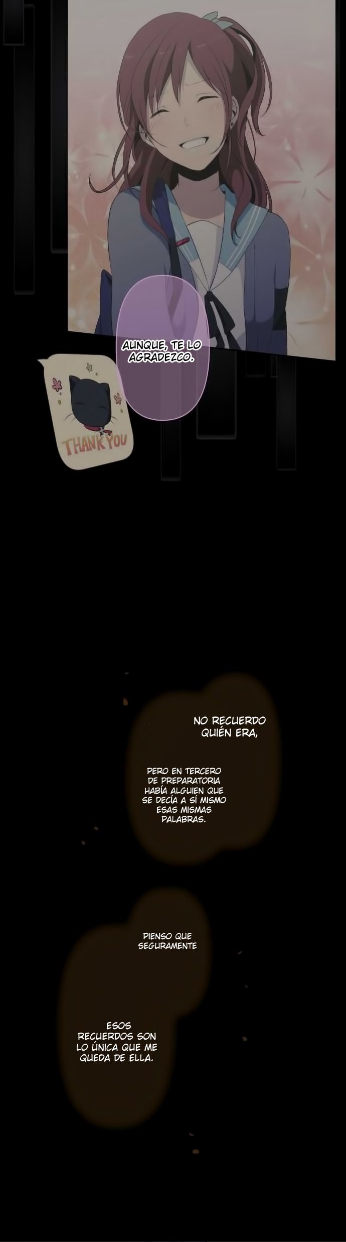 Read ReLIFE ES Manga Online