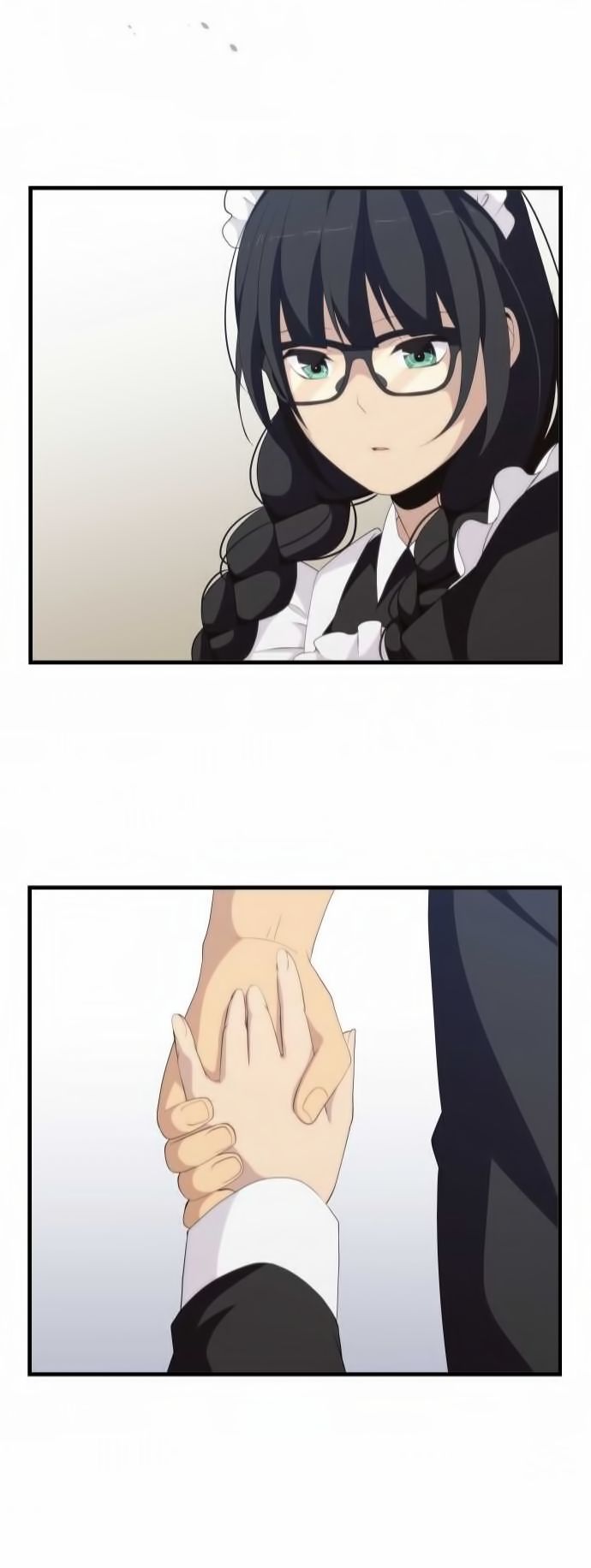 Read ReLIFE ES Manga Online