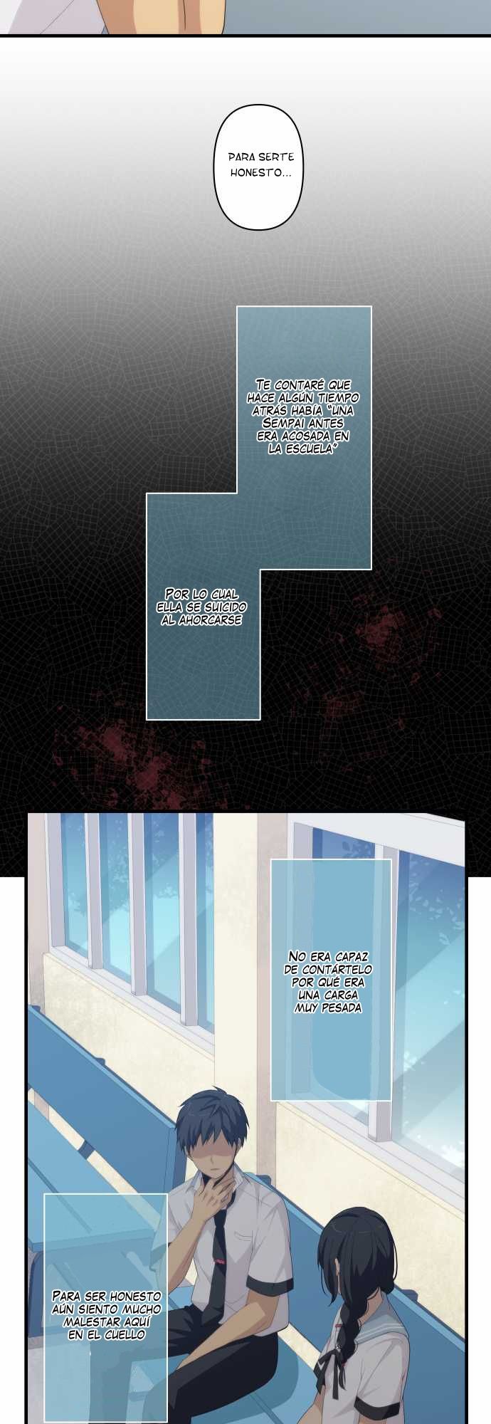 Read ReLIFE ES Manga Online