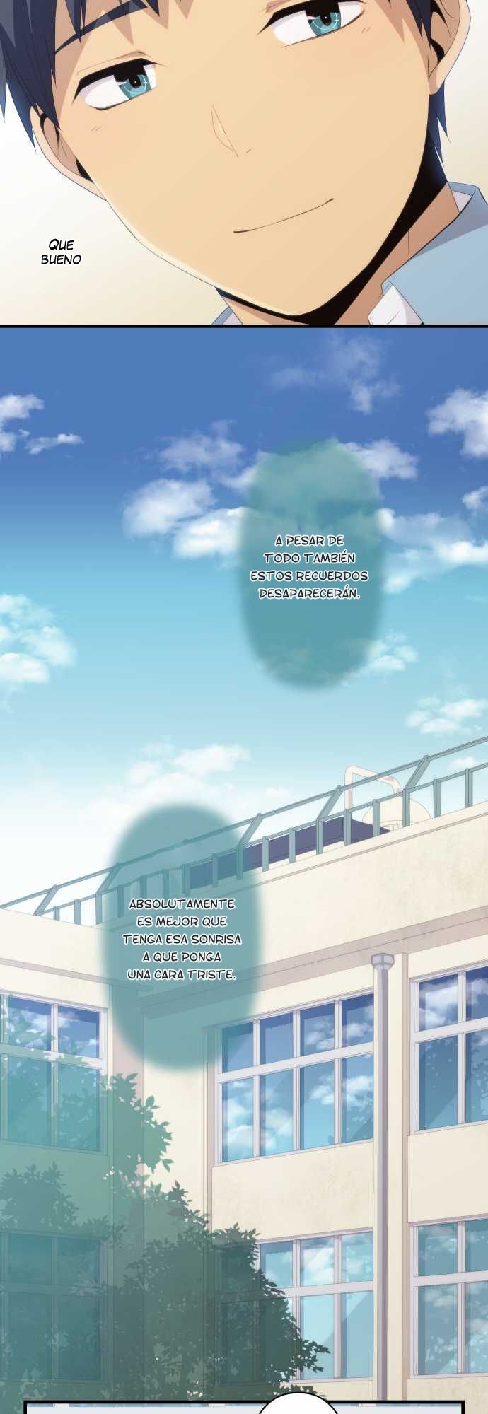 Read ReLIFE ES Manga Online