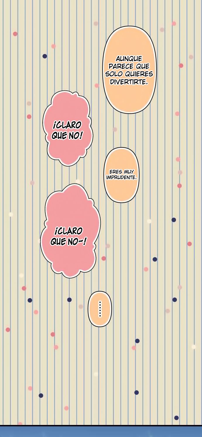 Read ReLIFE ES Manga Online