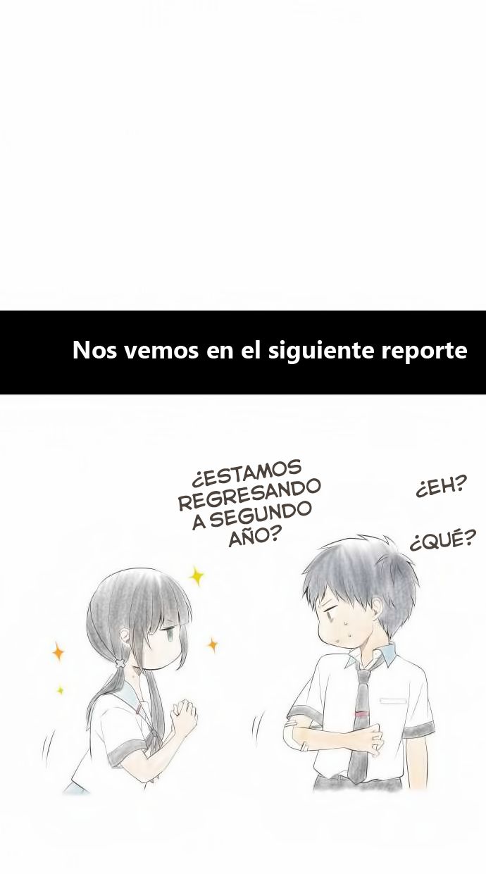 Read ReLIFE ES Manga Online