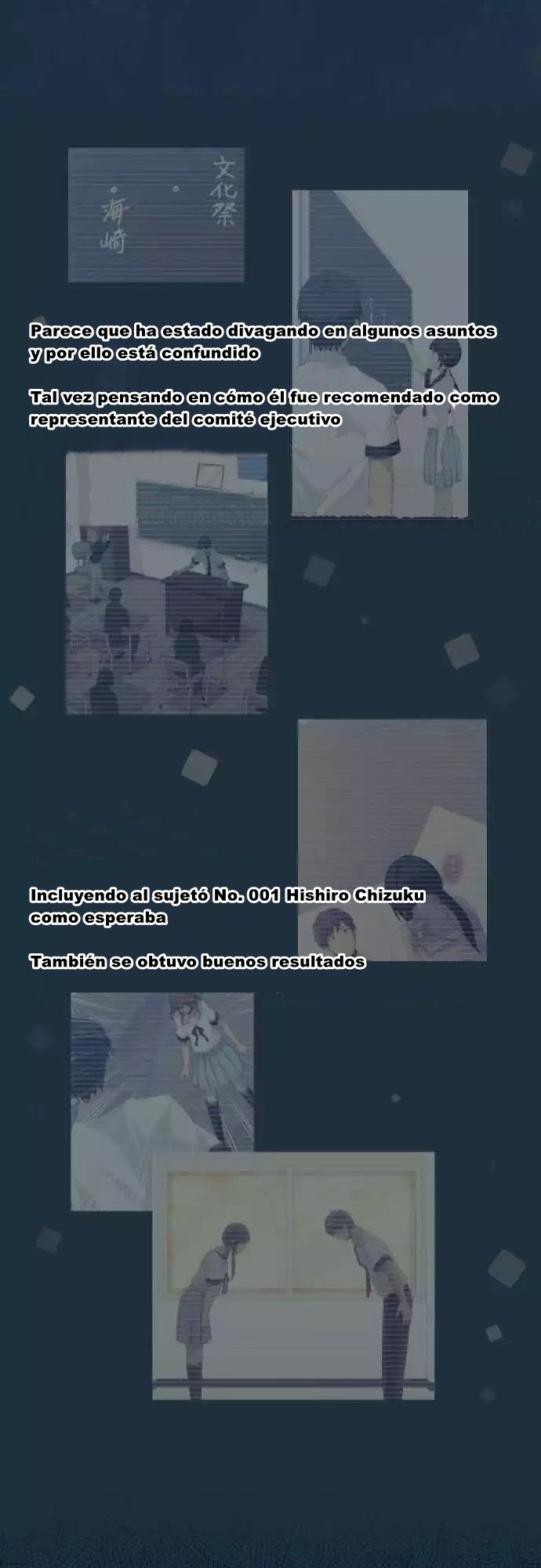 Read ReLIFE ES Manga Online