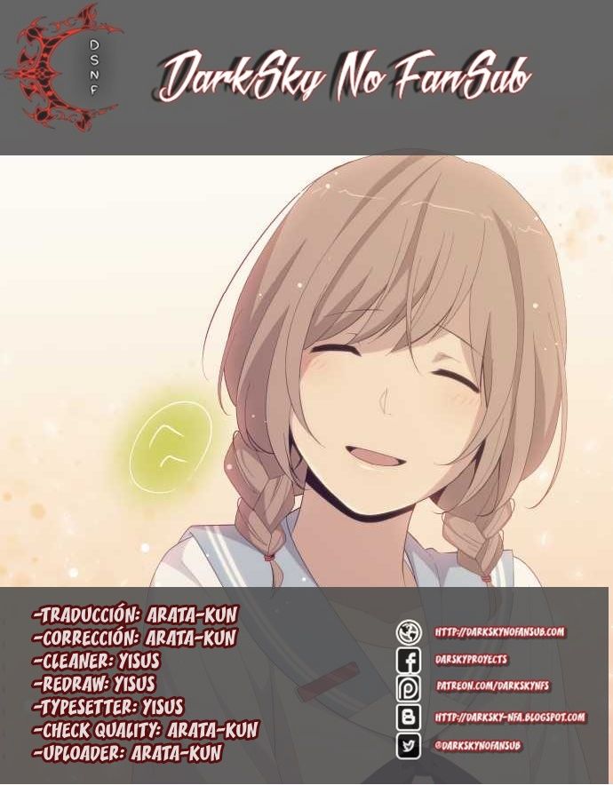 Read ReLIFE ES Manga Online