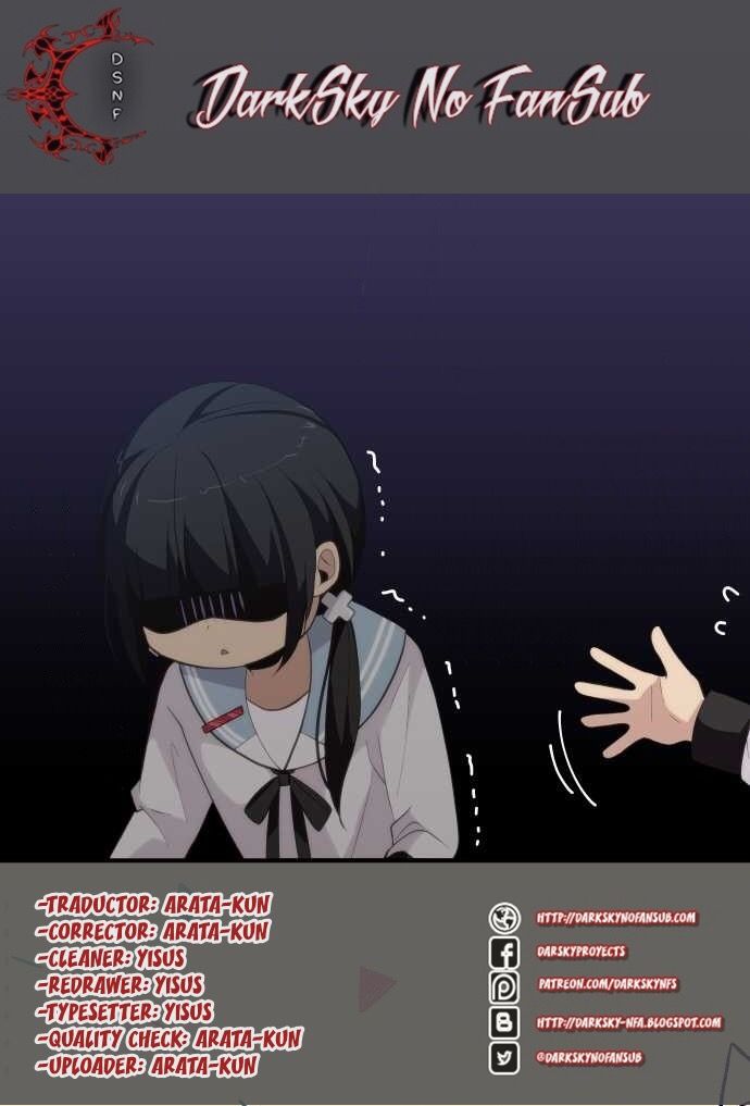 Read ReLIFE ES Manga Online