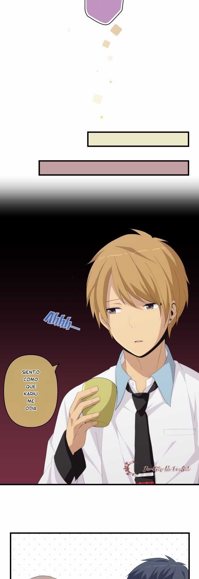 Read ReLIFE ES Manga Online