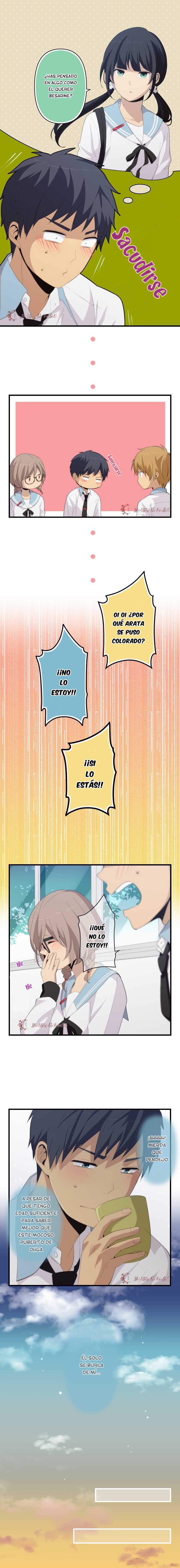 Read ReLIFE ES Manga Online