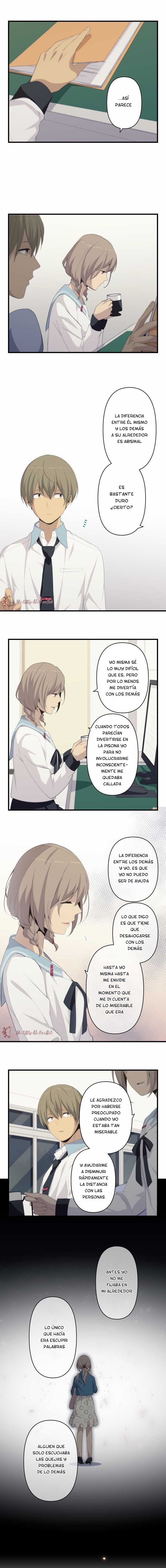 Read ReLIFE ES Manga Online