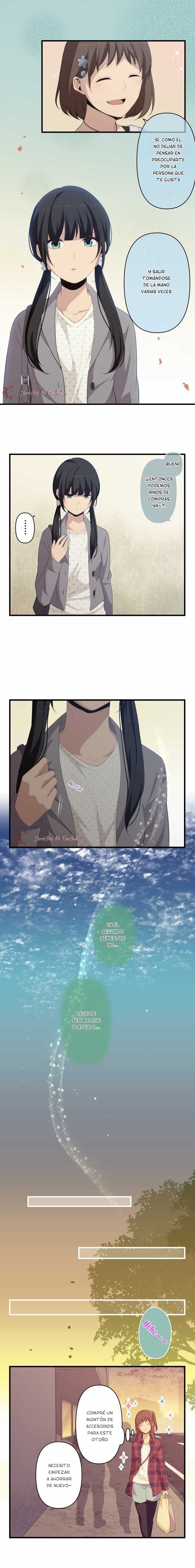 Read ReLIFE ES Manga Online