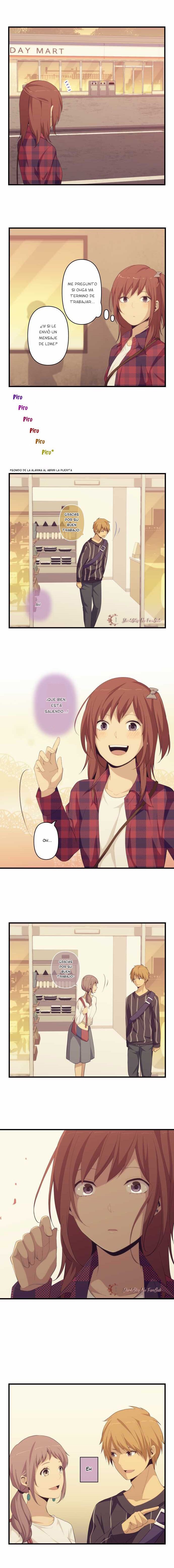 Read ReLIFE ES Manga Online