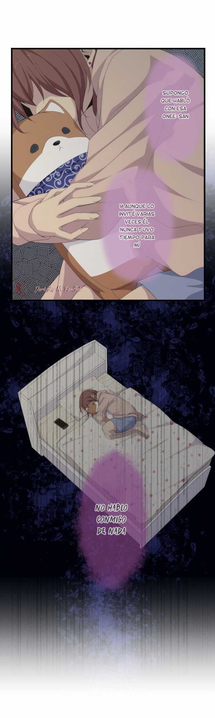 Read ReLIFE ES Manga Online