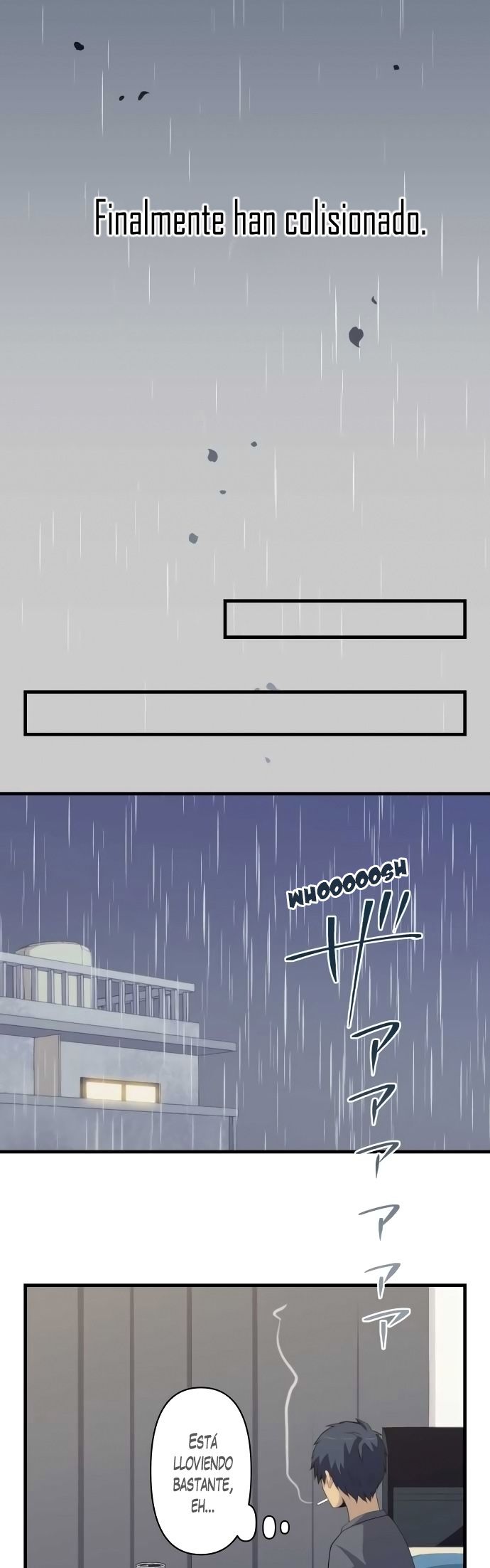 Read ReLIFE ES Manga Online