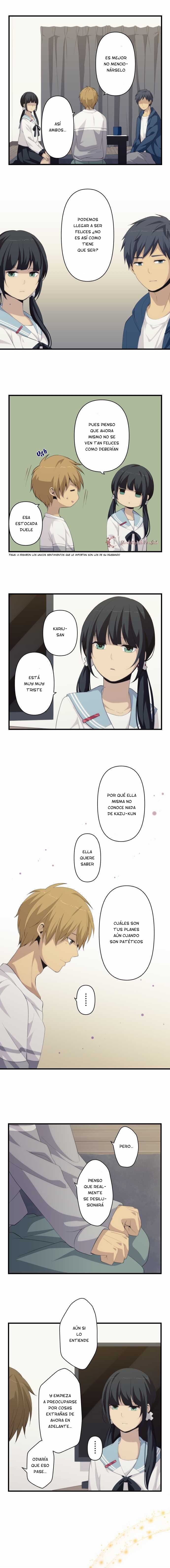 Read ReLIFE ES Manga Online