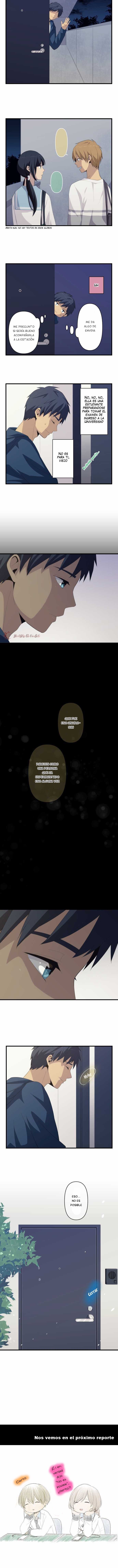 Read ReLIFE ES Manga Online