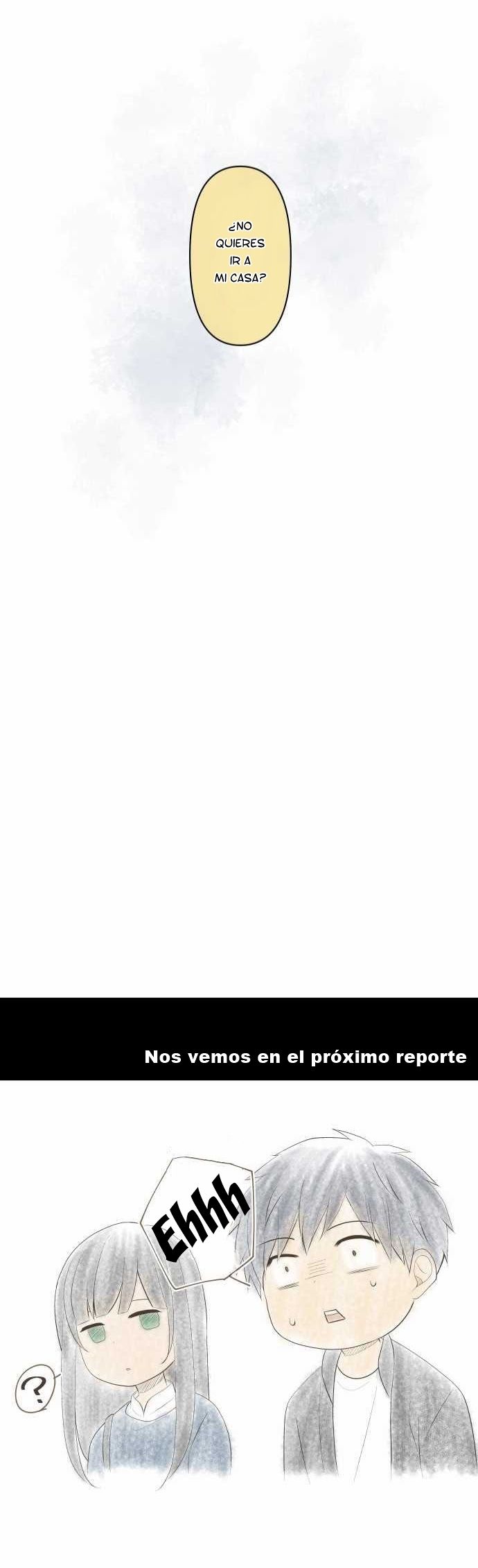 Read ReLIFE ES Manga Online