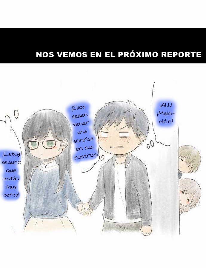 Read ReLIFE ES Manga Online