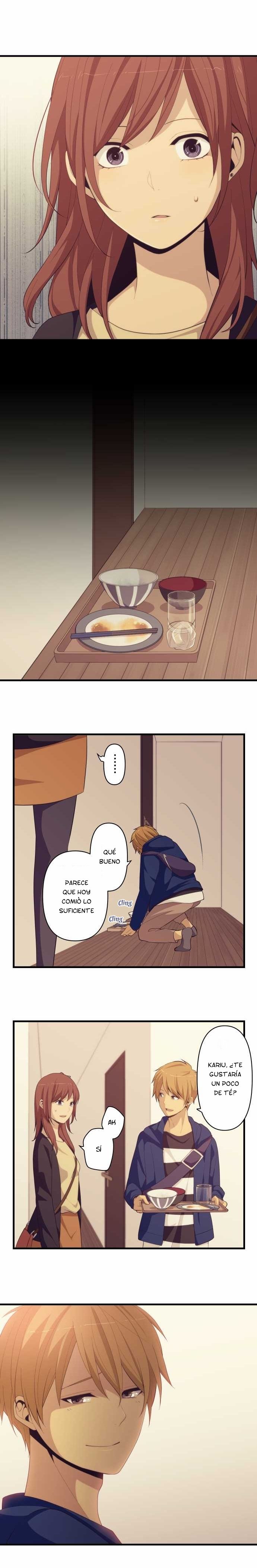 Read ReLIFE ES Manga Online