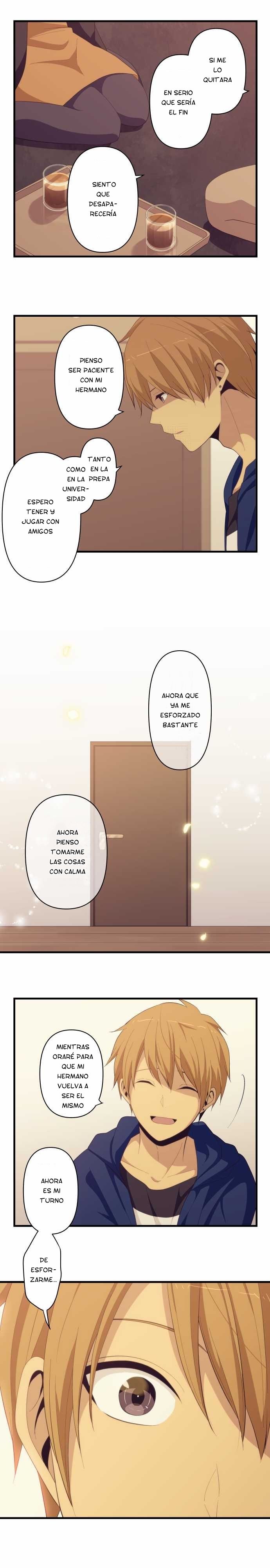 Read ReLIFE ES Manga Online