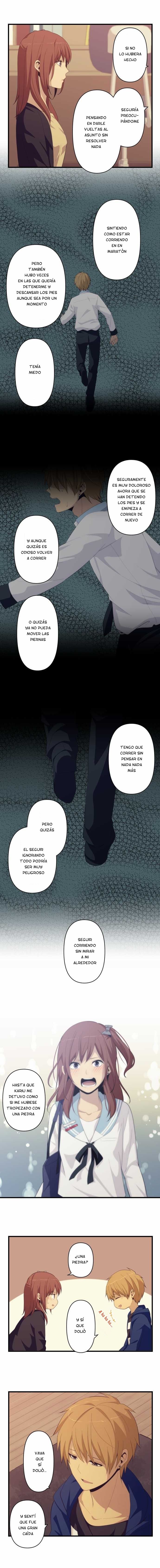 Read ReLIFE ES Manga Online