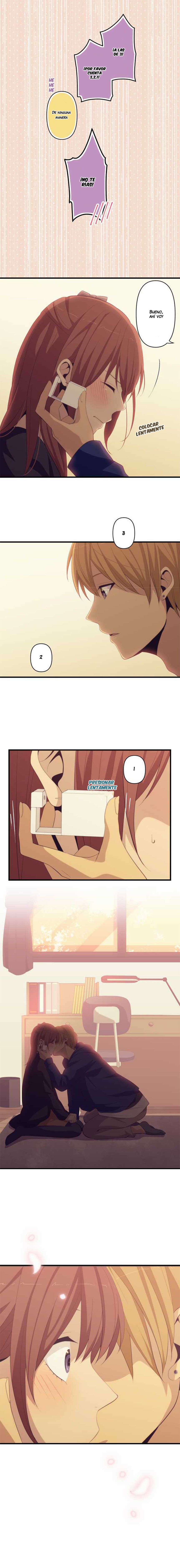 Read ReLIFE ES Manga Online