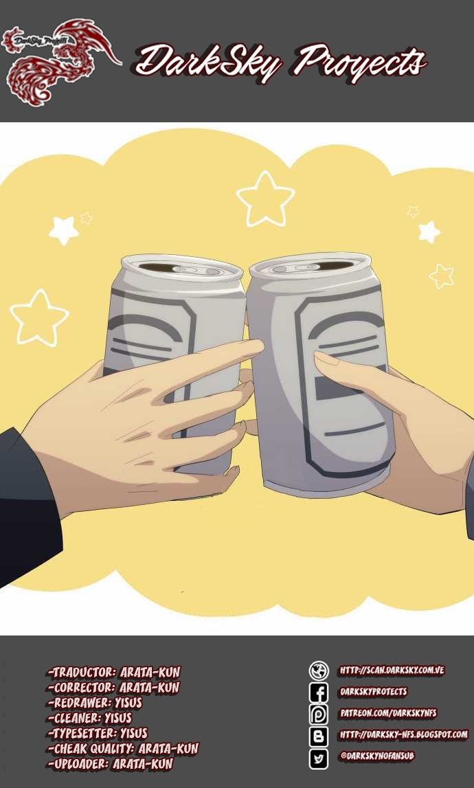 Read ReLIFE ES Manga Online