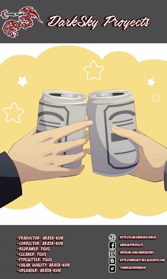 Read ReLIFE ES Manga Online