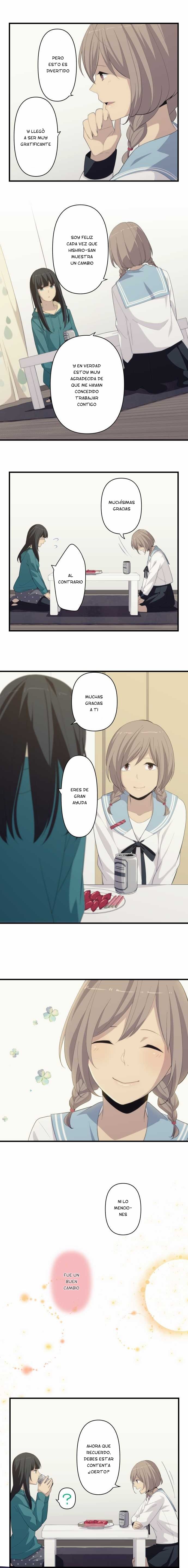 Read ReLIFE ES Manga Online