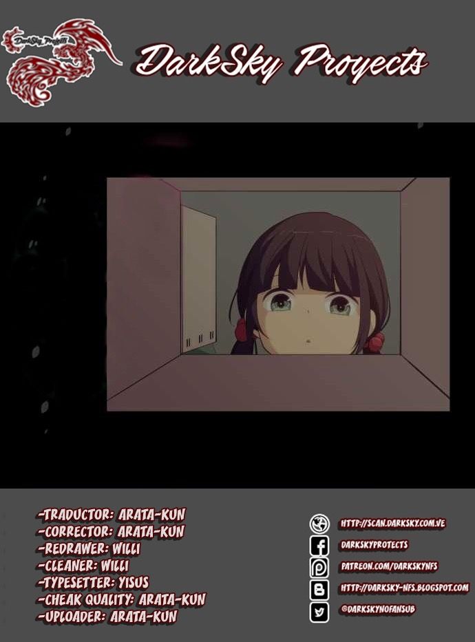 Read ReLIFE ES Manga Online