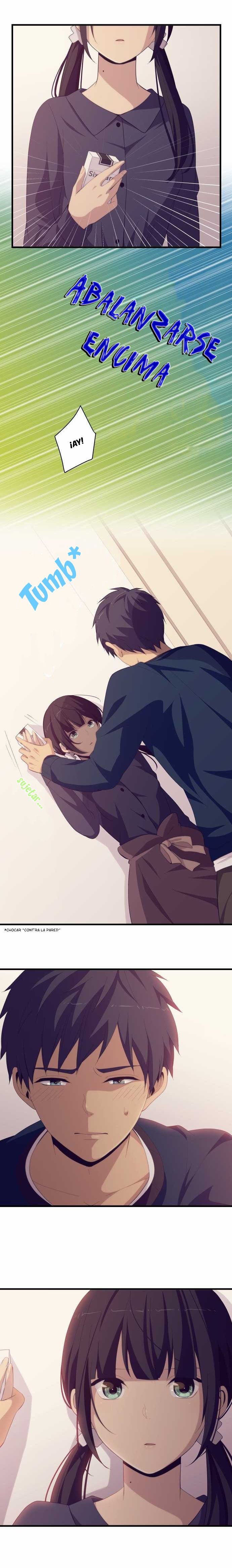 Read ReLIFE ES Manga Online