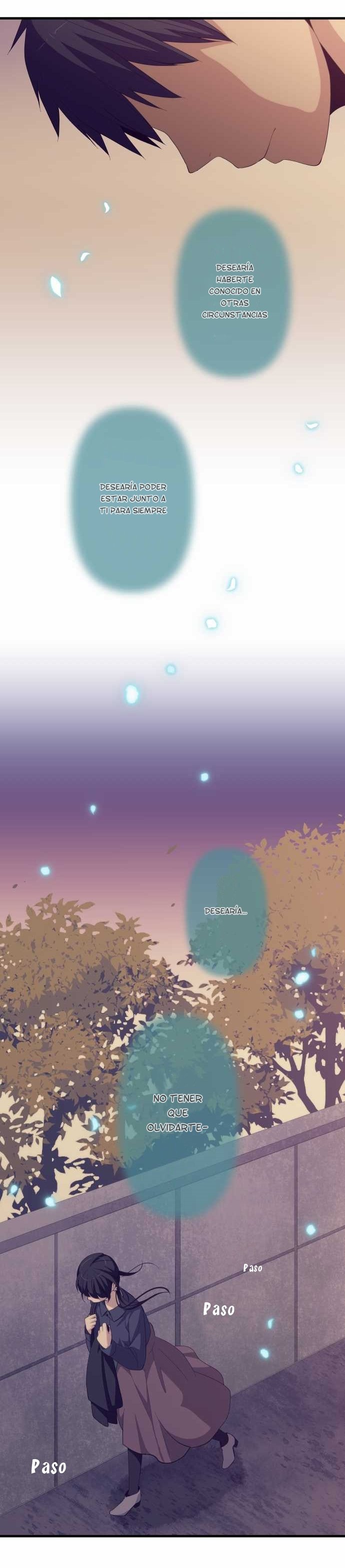 Read ReLIFE ES Manga Online