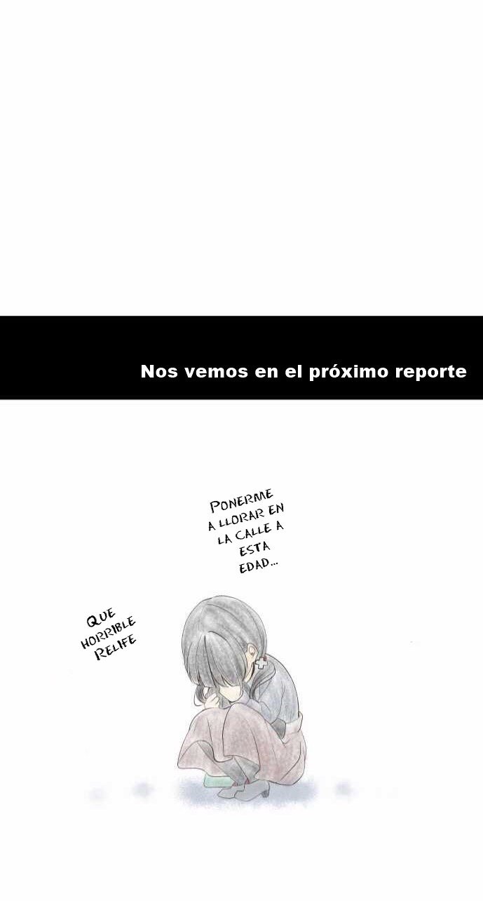 Read ReLIFE ES Manga Online