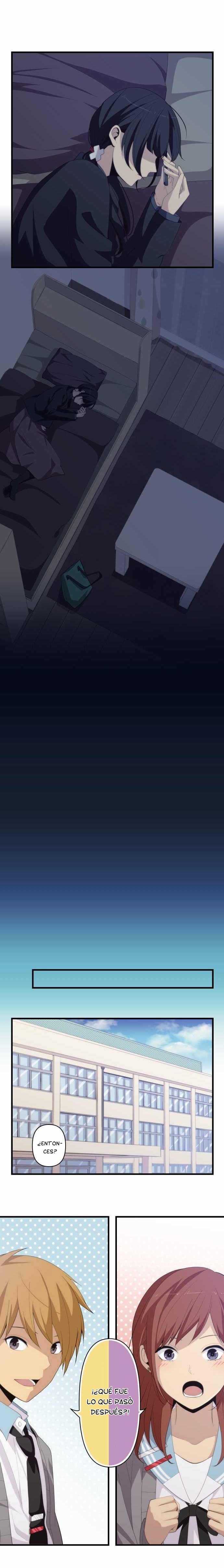 Read ReLIFE ES Manga Online