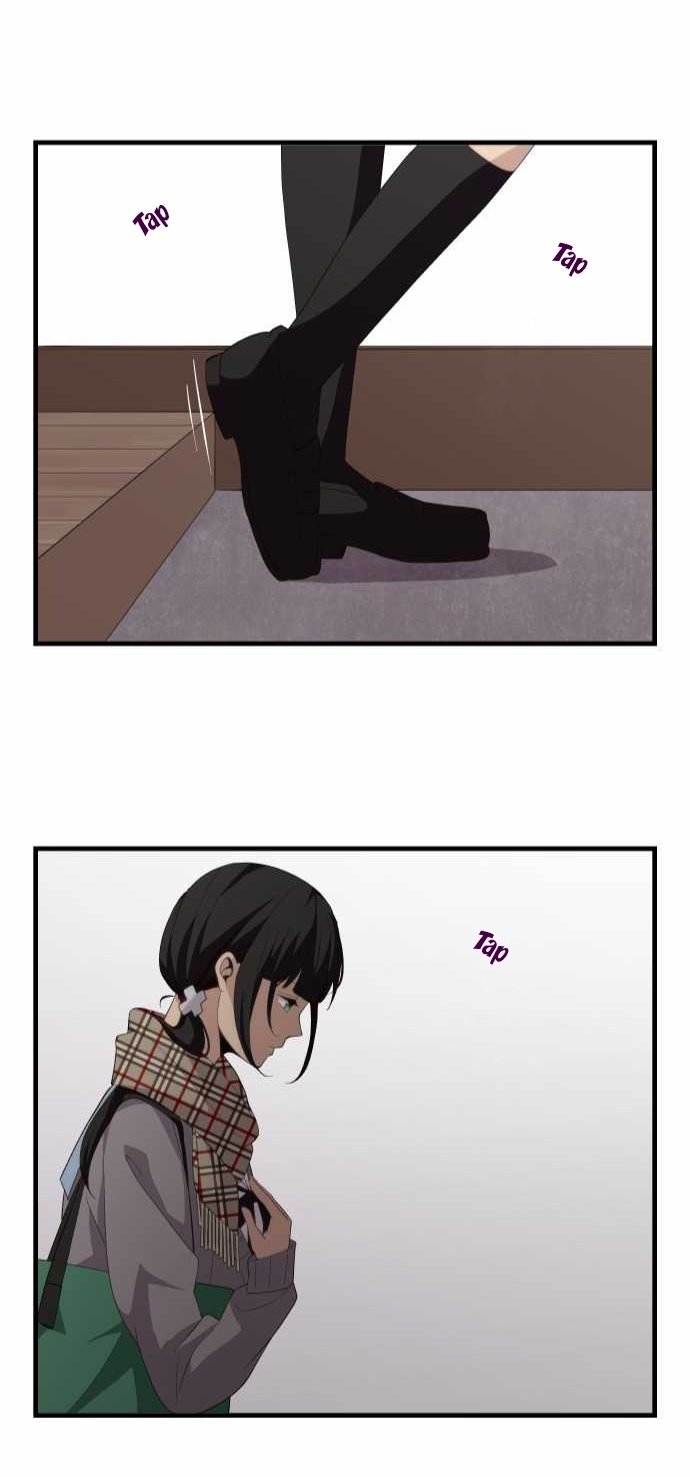 Read ReLIFE ES Manga Online