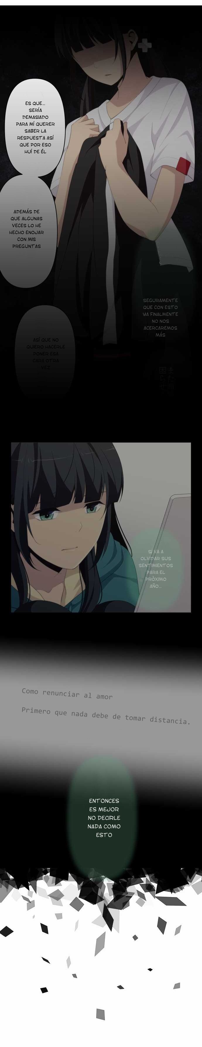 Read ReLIFE ES Manga Online