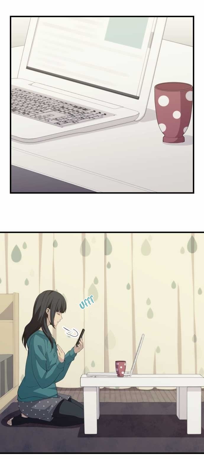 Read ReLIFE ES Manga Online