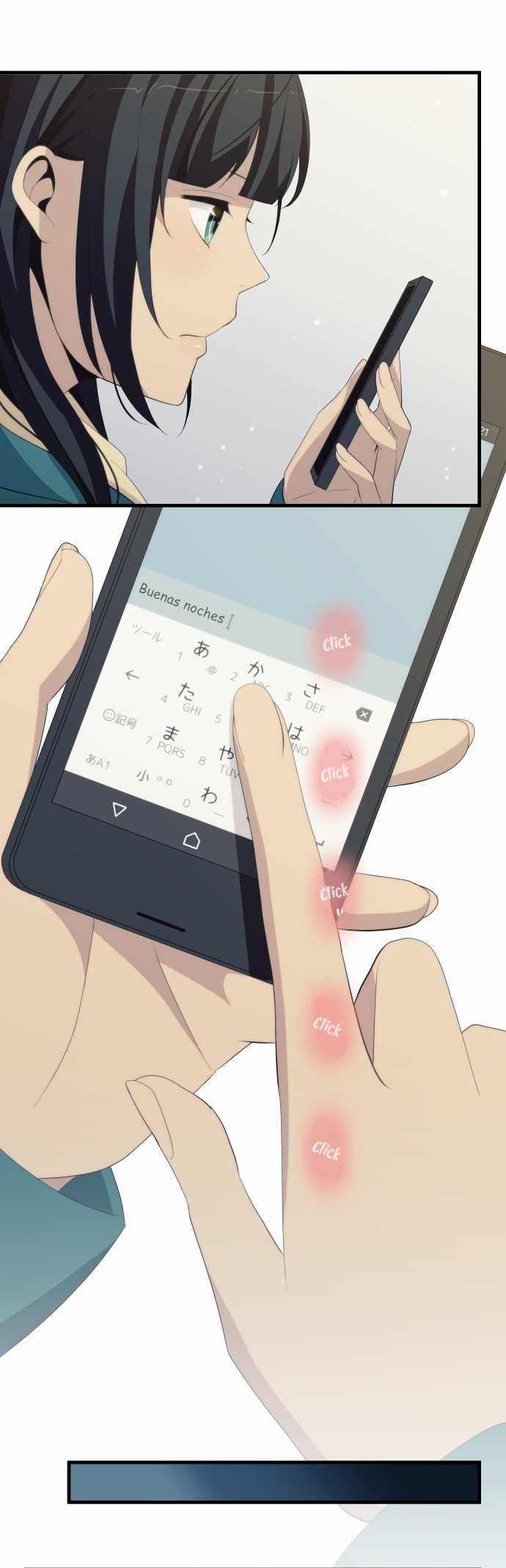 Read ReLIFE ES Manga Online