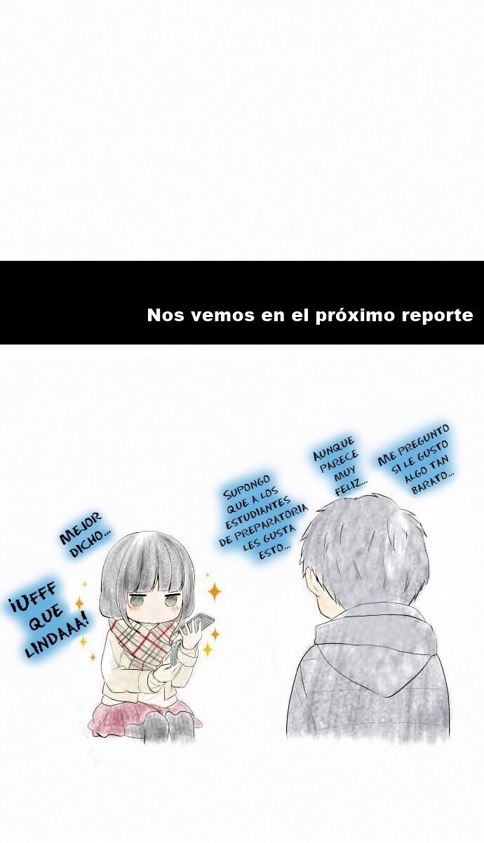 Read ReLIFE ES Manga Online