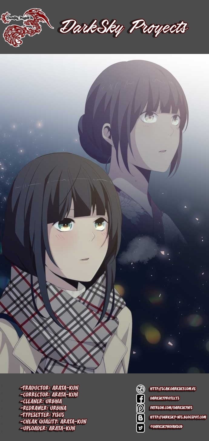 Read ReLIFE ES Manga Online