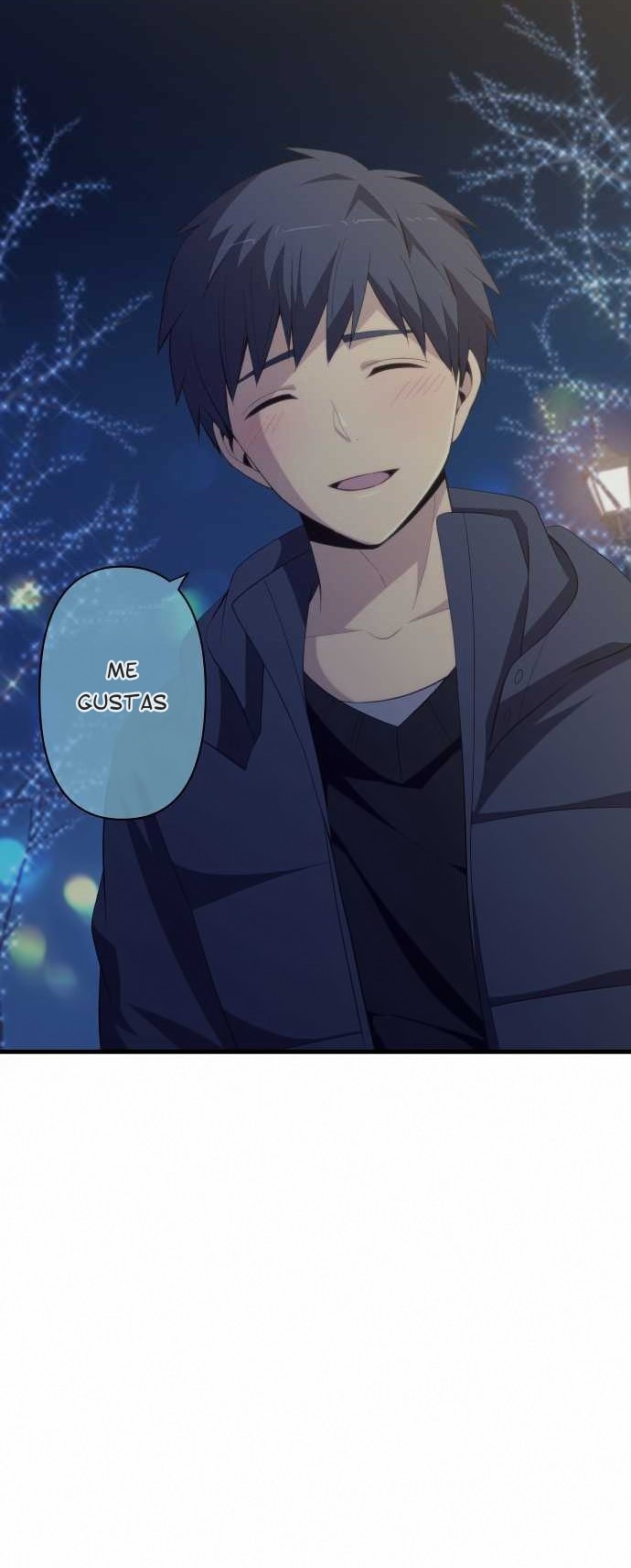 Read ReLIFE ES Manga Online