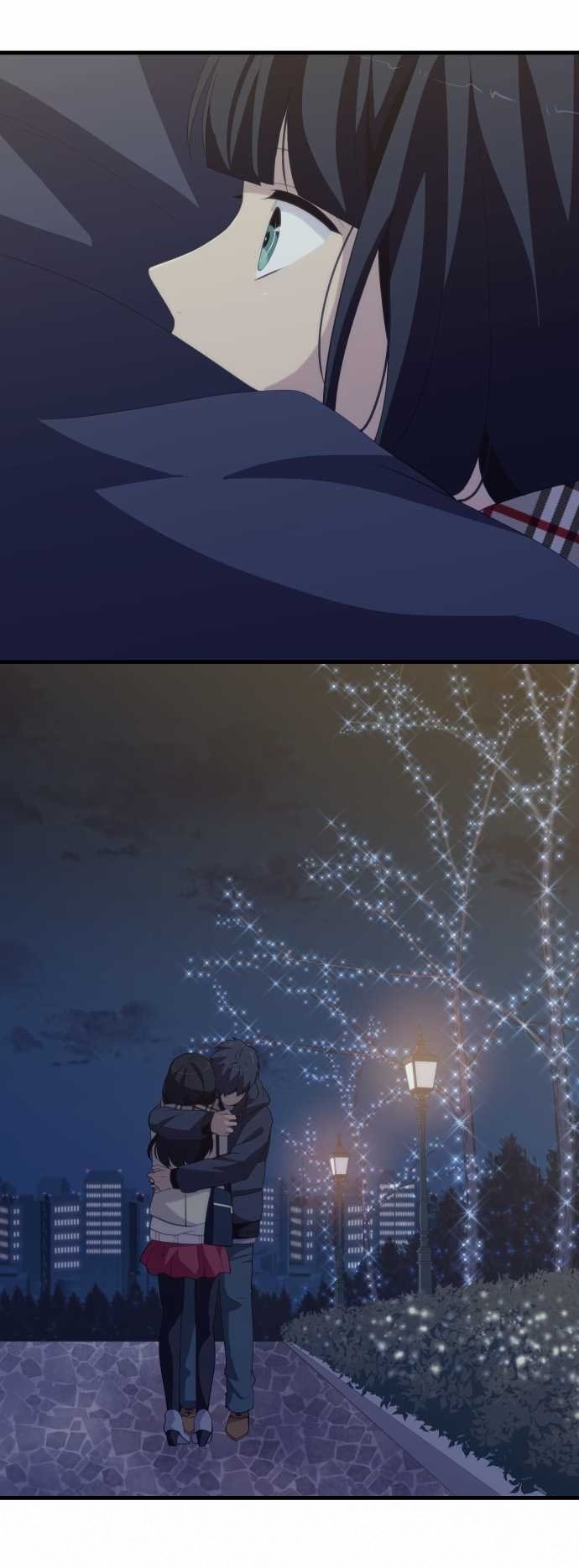 Read ReLIFE ES Manga Online