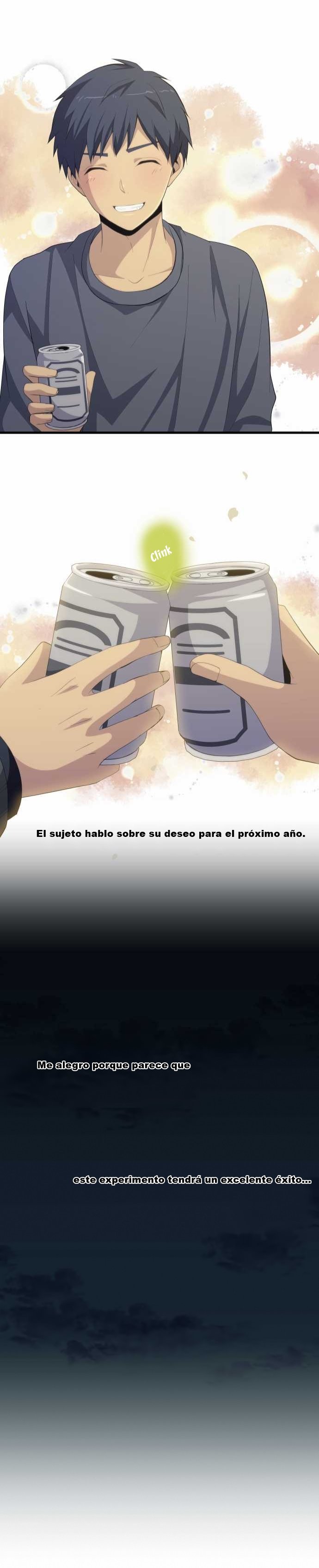 Read ReLIFE ES Manga Online