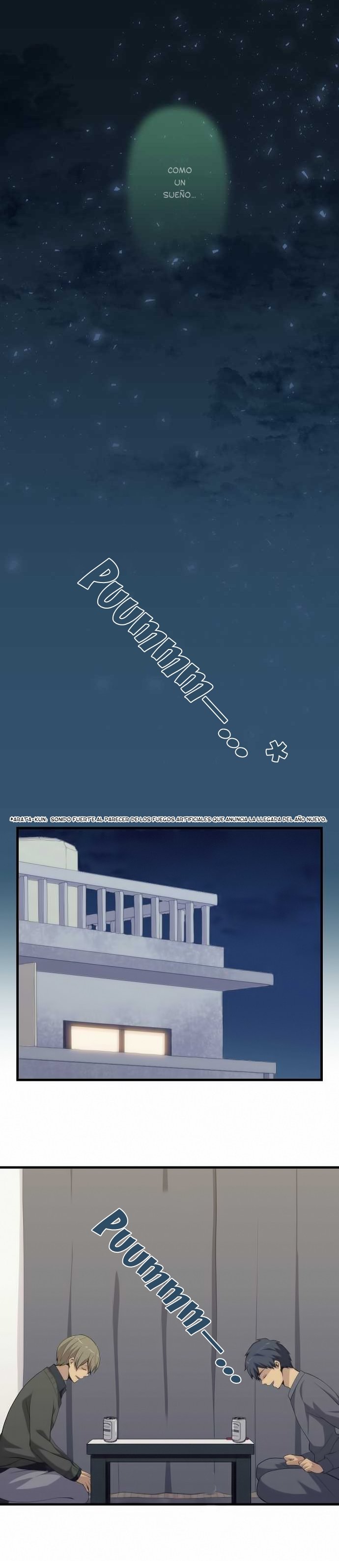 Read ReLIFE ES Manga Online