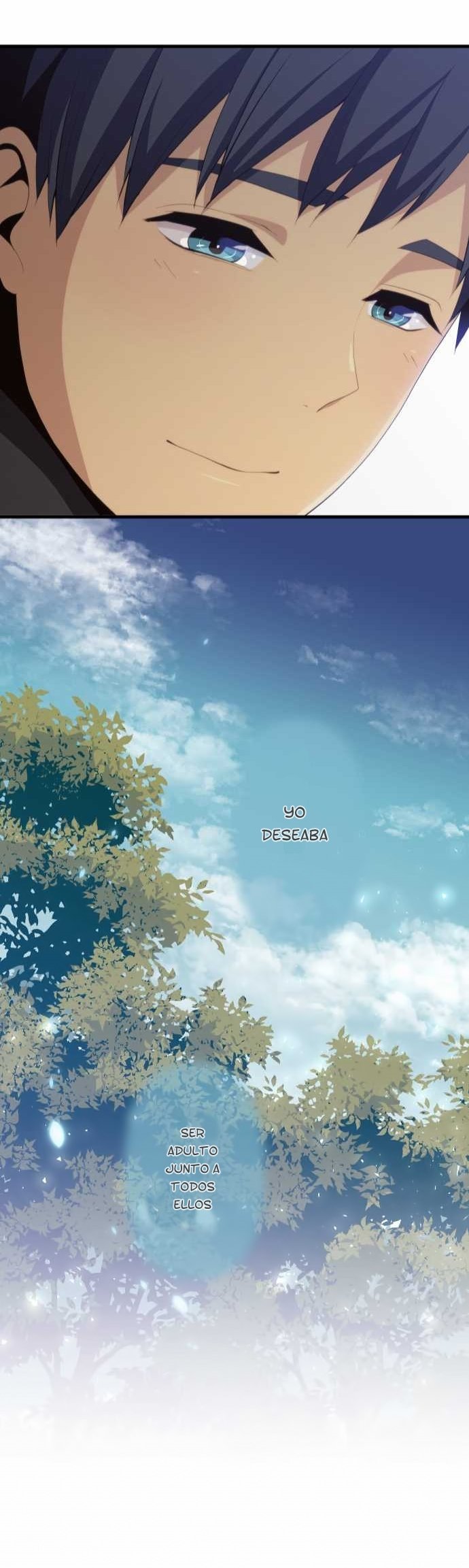 Read ReLIFE ES Manga Online